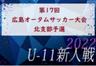 2022年度 第35回フレンドカップ少年・少女サッカー大会（兵庫） 優勝は1部霞ヶ丘学園SC、2部有岡FC、4部A学園FC A、4部B八多SC！