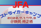 霞ヶ浦高校 男子サッカー部練習会 7/3,17,31開催！2022年度 茨城県