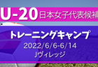 【ライブ配信・アーカイブ動画配信】2022年度 第74回長崎県高校総合体育大会 サッカー競技（男子）6/4～10