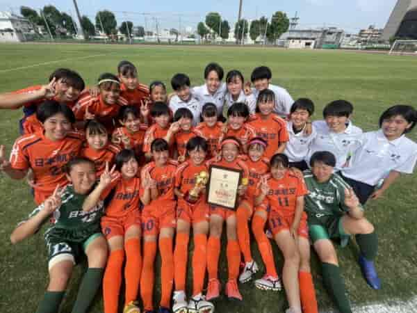 正しく努力を積み重ねると必ず成果は上がる」全国大会へ繋がった 正しく努力を積み重ねると必ず成果は上がる」全国大会へ繋がった
