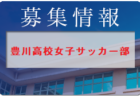 2022年度 三井のリハウスU-12サッカーリーグ 東京（前期）第8ブロック　前期日程終了！後期の日程情報お待ちしています