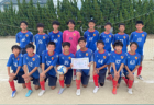 第22回村岡うわのCUP U10.U12結果掲載 2022年度 4～6月の兵庫県カップ戦まとめ（優勝・上位チーム紹介）【随時更新】