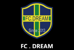 FC.DREAM ジュニアユース 第2回選考会 11/26開催！2023年度  愛知