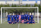 2022年度 第46回 南海放送・JAバンクえひめカップ 愛媛県U-12少年サッカー大会 南予地区予選 県大会出場代表4チーム決定！