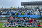 【優勝チーム写真掲載】2022年度 藤枝市サッカー協会4種委員長杯U-12（静岡） 蹴力HANASHI FCが3年ぶりの優勝！