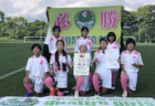 2022年度 TOBIGERI ONE U-10関西予選 優勝はFC ZERO！準優勝したSLAと共に全国へ！