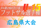 2022年4月～　福井県カップ戦まとめ 随時更新 　敦賀市長杯気比の松原招待U9.8 優勝チーム決定！