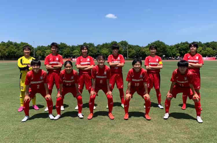 優秀選手掲載 22年度 兵庫県高校総体サッカー競技 インターハイ予選 女子の部 優勝は日ノ本学園高校 全結果掲載 ジュニアサッカーnews