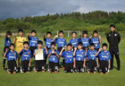 2022年度 U-15サッカーリーグ知多（愛知）優勝は大府西中学校！地区1位大会出場決定！