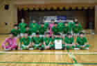 2022年度 J:COM CUP 第55回兵庫県U-12サッカー選手権大会 芦屋予選　優勝はFCリベリオン！