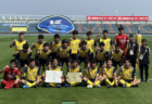 2022年度 横浜市春季少年サッカー大会 U-10 (神奈川県) 優勝はバディーSC！横浜市159チームの頂点に！上位6チームは県チャンピオンシップ出場へ!!