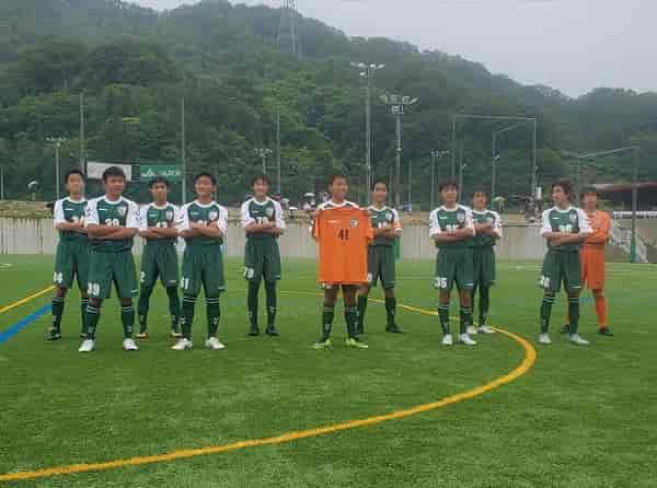 22年度 第37回 日本クラブユースサッカー選手権 U 15 大会 広島県予選 プレーオフ結果掲載 中国大会出場チーム決定 ジュニアサッカーnews