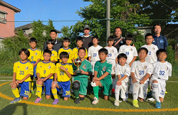 2022年度 川口市少年サッカー連盟 本部長杯大会 U-11(埼玉) 優勝は戸塚FCジュニア！