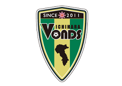 VONDS市原FC ジュニアユース  練習参加 追加日程 6/14他開催！2023年度 千葉県