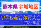 2022年度 第35回県民総合大会兼第7回スクール21カップ埼玉県スポーツ少年団U-10サッカー大会 東部中ブロック大会 代表はGois YANAKA！他代表チームなど情報お待ちしています