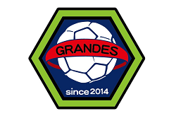 FC GRANDES 市原 ジュニアユース 練習会 毎週火・金曜日開催 2023年度 千葉県