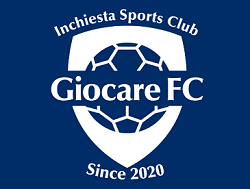 GiocareFC（ジョカーレ）ジュニアユース体験練習会8/20.28.9/11、セレクション9/25.10/15開催 2023年度 群馬