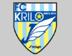 FC KRILO ジュニアユースクラブ練習会6/19.7/3開催 2023年度 群馬