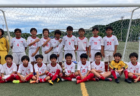 SHIRAOKA K’s FC ジュニアユース 体験練習会兼セレクション 7/23他開催 2023年度 埼玉県