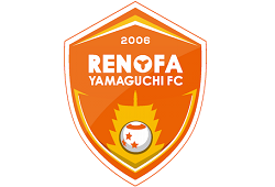 レノファ山口FC U-18 セレクション 8/25開催 2023年度 山口県