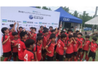 2022年度 SCH SUPER LEAGUE U-11 (神奈川県) 優勝は柏レイソル！続報をお待ちしています！