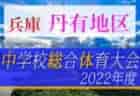 2022年度 第61回長野県中学総体 夏季大会　優勝は東北中学校！
