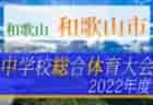 SUPER COPA 2022 SUMMER大会 U-14（茨城開催）　優勝はWings B（千葉）！