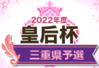 2022年度 三井のリハウスU-12サッカーリーグ 東京（前期）第10ブロック　前期終了、昇降格決定！後期は9/10から開催予定