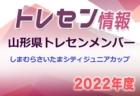 2022年度 マルソーカップ第20回新潟県U-10大会＜上越ブロック＞優勝は春日SSS！