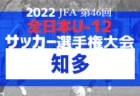 2022年度  高円宮杯JFA U-18サッカー北海道 ブロックリーグ道北 優勝は旭川実業B！10/1入替戦結果掲載！
