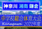 2022年度 流通科学大学サッカー部 新入部員紹介 ※7/12現在