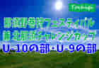 2022年度 東京都中学総体 兼 中学校サッカー選手権（第11支部予選）ベスト4掲載！決勝戦の結果お待ちしております