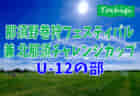 2022年度 JA東京カップ 第34回東京都5年生サッカー大会 第10ブロック　優勝は府中新町FC！