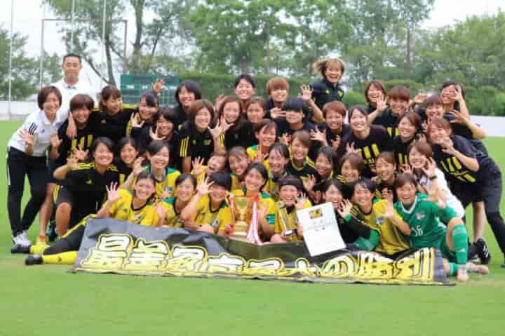 22年度 神奈川県女子サッカー選手権 皇后杯 優勝は東海大 関東地区予選出場へ ジュニアサッカーnews