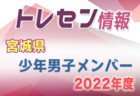 NASALOT(ナサロット) FC ジュニアユース練習会 7/15他～10月開催！ 2023年度 東京