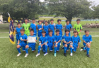 2022年度 第48回 鳥取県中学校総体サッカー競技大会 優勝は東山中学校！