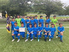 【優勝チーム写真掲載】2022年度 第29回別府いでゆライオンズクラブ旗争奪少年サッカー交流大会（大分）優勝はスマイスセレソン