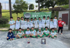 2022年度 春期緑区少年サッカー大会 5.6年生の部 神奈川 優勝は黒滝グリーン！
