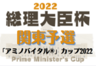 2022年度 第76回千葉県中学校総合体育大会サッカー競技 八千代支部予選  優勝は八千代市立高津中学校！県大会出場へ