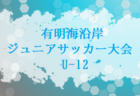 2022年度　長浜サマーカップ（滋賀県）　優勝は打出FC！未判明の結果情報募集！