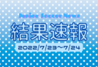 2022年度 神奈川県女子サッカー選手権 皇后杯 優勝は東海大！関東地区予選出場へ！