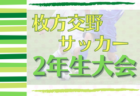 福井商業高校サッカー部　体験入部8/22.23開催 2023年度 福井