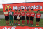 2022年度 湖北カップU-11（市長杯）兼 U-11選手権シード選考会（滋賀県）優勝はびわSSS！