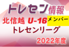 2022年度　hummel Cup　忍びの里くノ一サッカー全国大会Ｕ-15女子　優勝はRESC GIRLS U-15！全結果掲載！