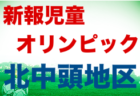 2022年度 第7回NANAO BAYSIDE CUP　石川　優勝は野町SSS！