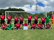 【優勝チーム写真掲載】2022年度 第59回大分県中学校総合体育大会 優勝は大分中学校