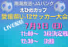 全国注目大会 7月2日～7月3日 主要大会一覧