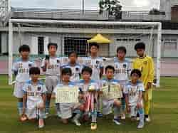 2022年度 第26回貴志川町ホタルカップ 少年サッカー大会（和歌山）優勝は本大会KSSFC、友好カップ夢野の丘SC、U-10八幡台JSC！ 未判明分の情報提供お待ちしています