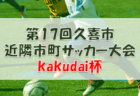 【大会中止】2022年度 静岡カップ第7回女子トレセン（U-12）選抜サッカー大会