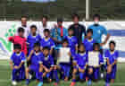 2022年度 Verano Cup (奈良県開催) 優勝は桜ヶ丘FC！